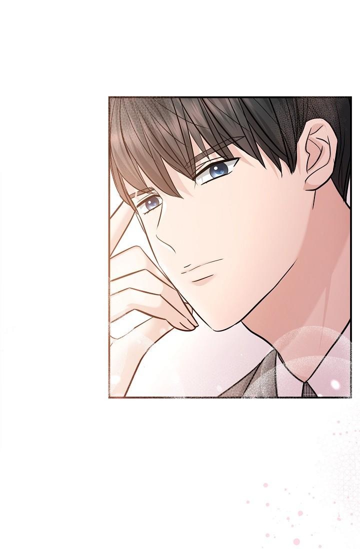 《可疑的代表》漫画 第24話-一步步走向妳