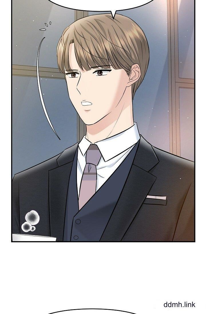 《可疑的代表》漫画 第33話-淪陷在專務愛撫的美京