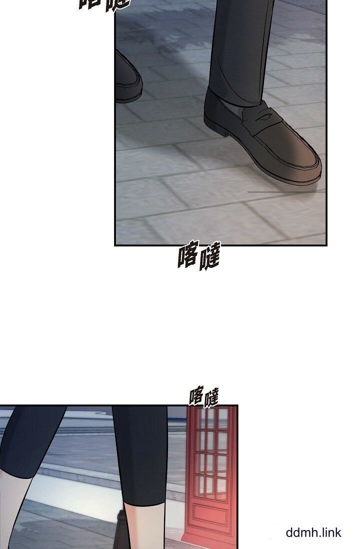 《可疑的代表》漫画 第35話-正牌代表不容拒絕的命令