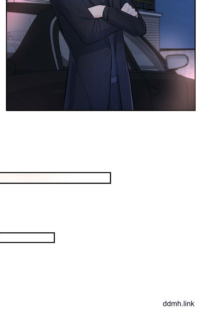 《可疑的代表》漫画 第38話-專務…太舒服瞭，感覺快要…！