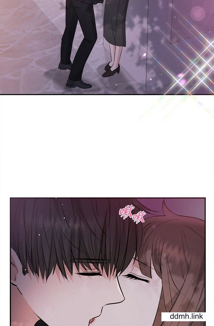 《可疑的代表》漫画 第32話-這個男人太會瞭吧？！