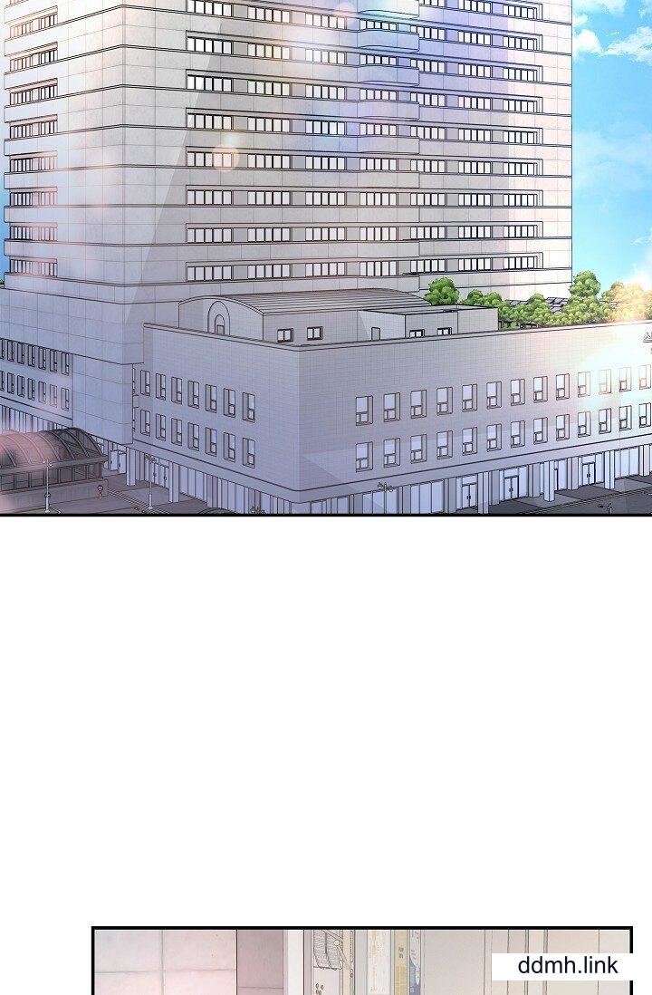 《可疑的代表》漫画 第34話-各自的利益盤算