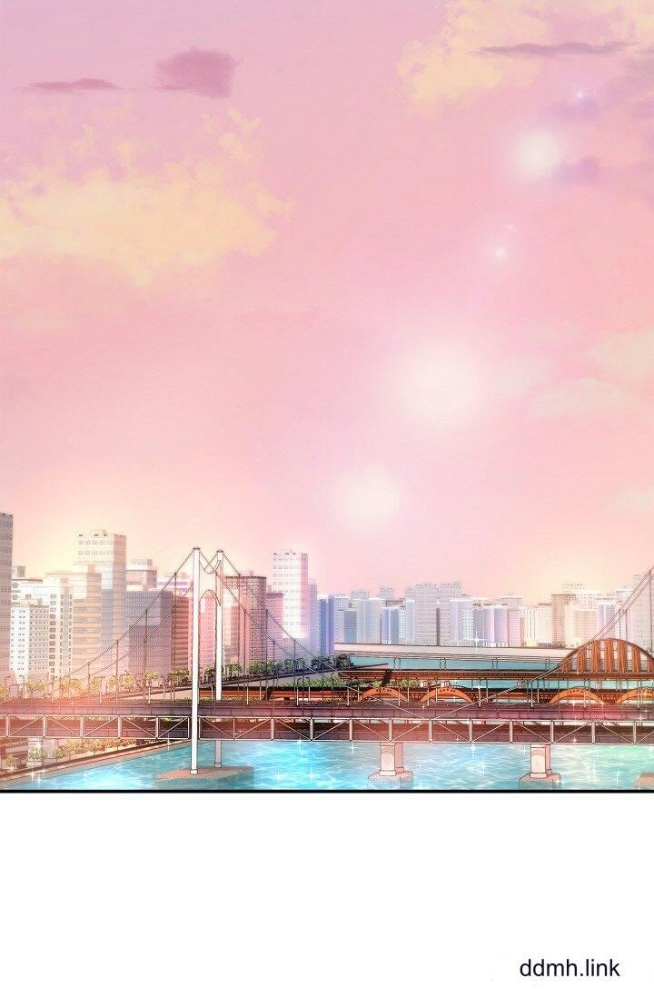 《可疑的代表》漫画 第34話-各自的利益盤算