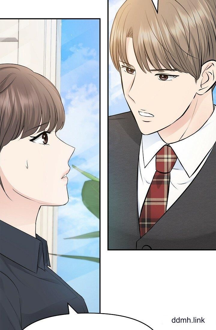《可疑的代表》漫画 第36話-該拿這個男人怎麼辦才好？