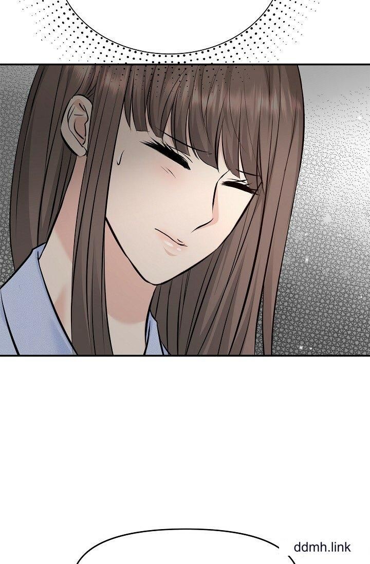 《可疑的代表》漫画 第37話-讓妳沒空胡思亂想