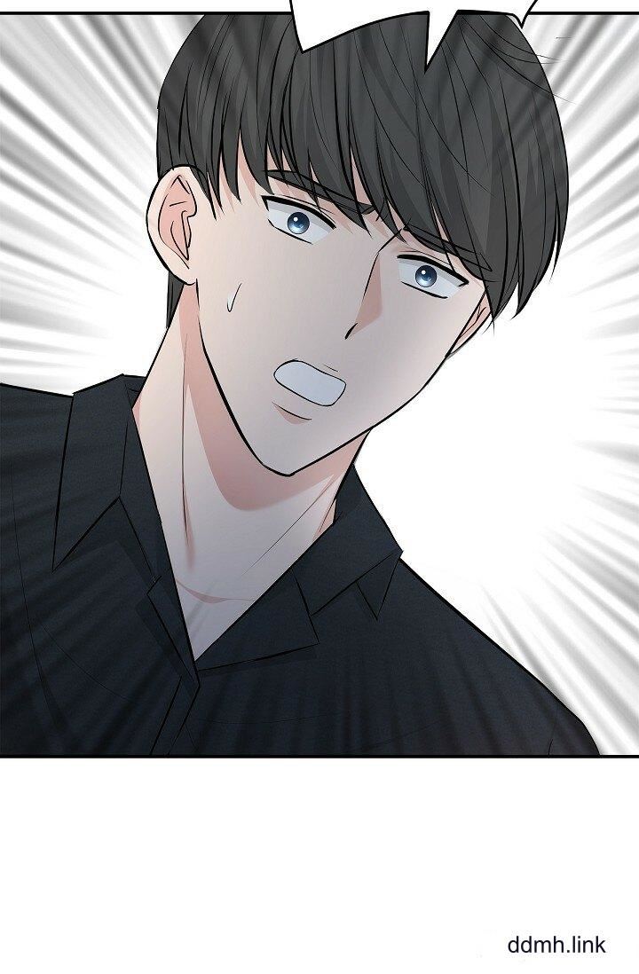 《可疑的代表》漫画 第37話-讓妳沒空胡思亂想