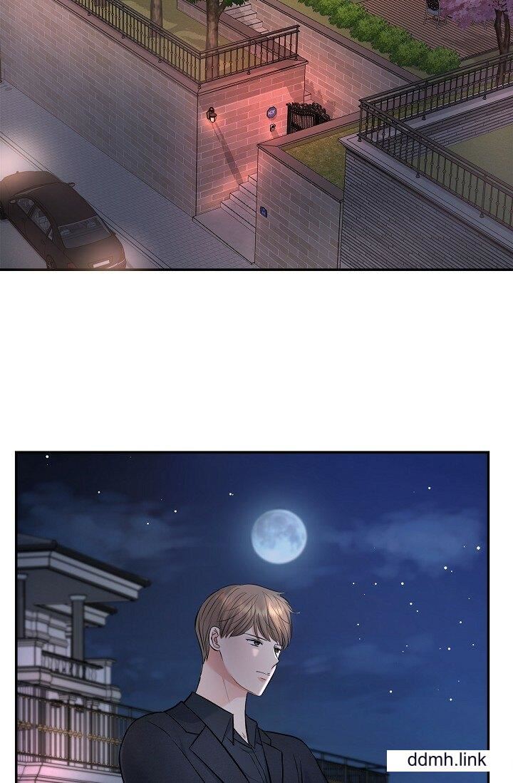 《可疑的代表》漫画 第38話-專務…太舒服瞭，感覺快要…！
