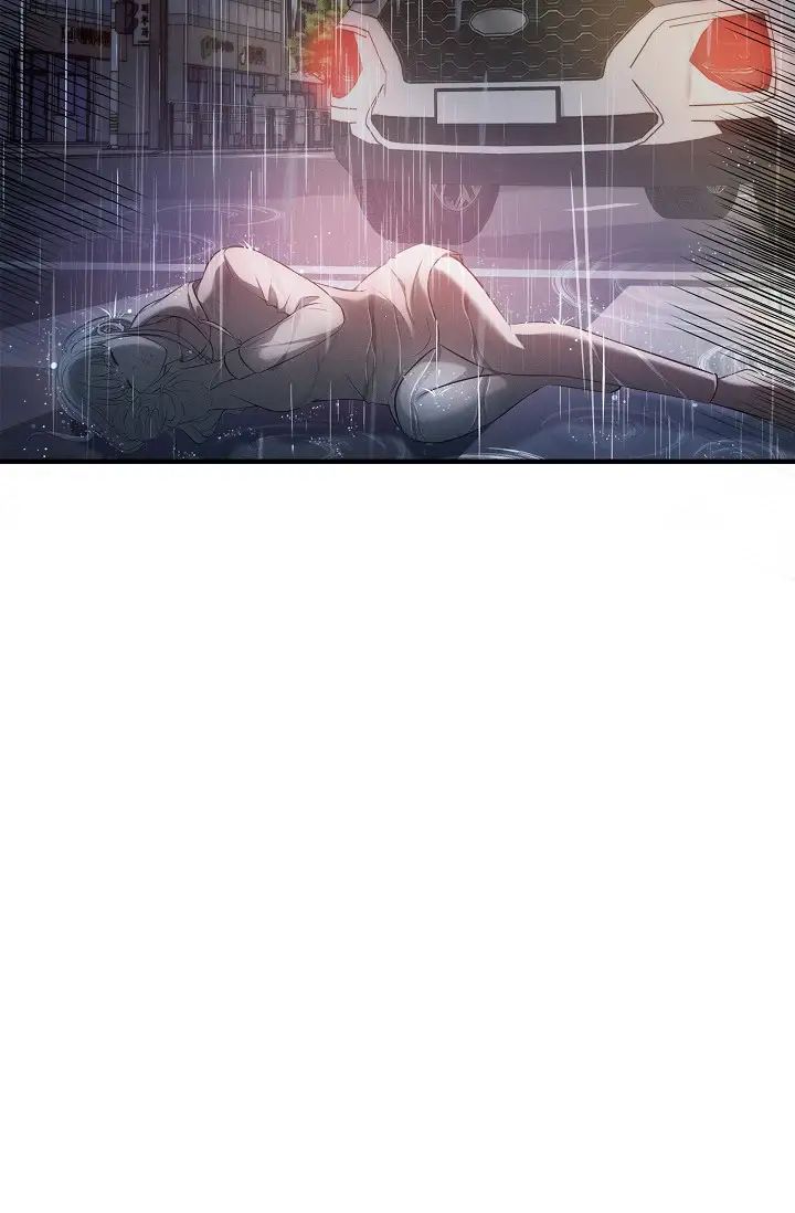 《可疑的代表》漫画 第46話-不受誘惑的美京