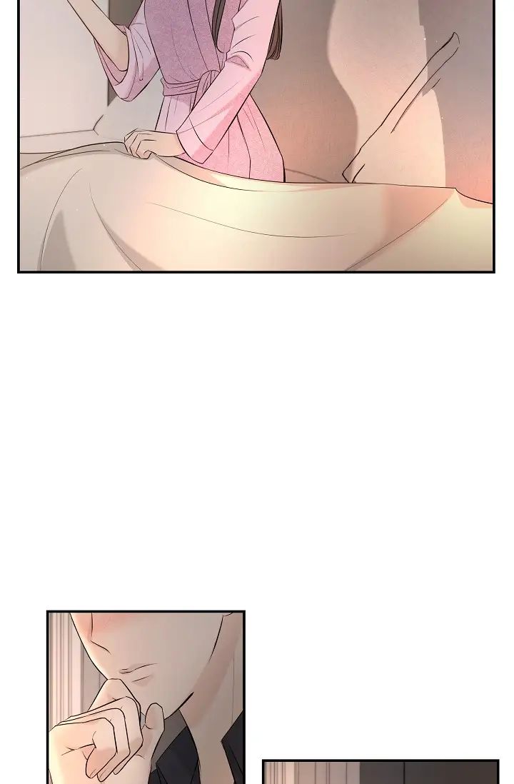 《可疑的代表》漫画 第39話-喜歡你喜歡到快瘋瞭