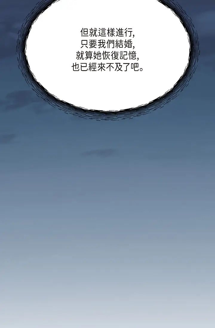 《可疑的代表》漫画 第48話-我有瞭想結婚的對象