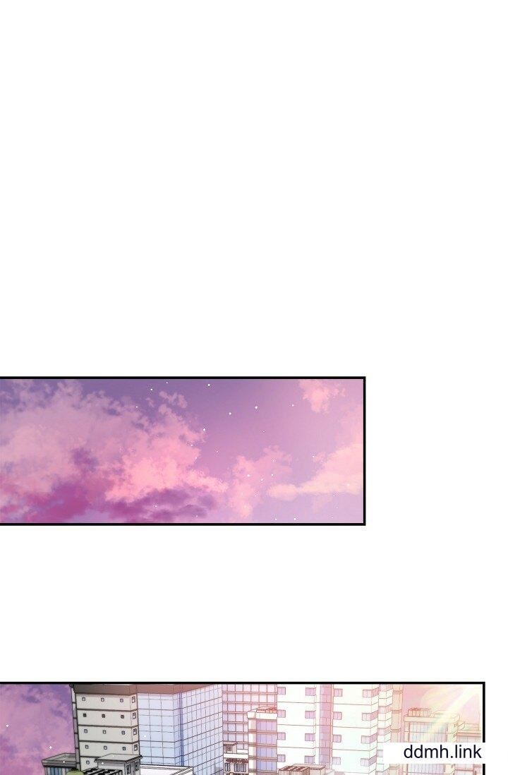 《可疑的代表》漫画 第41話-互相交換愛液的兩人