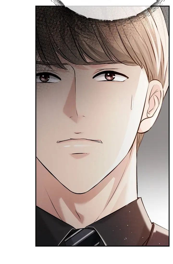 《可疑的代表》漫画 第54話-美京小姐，請在我身邊