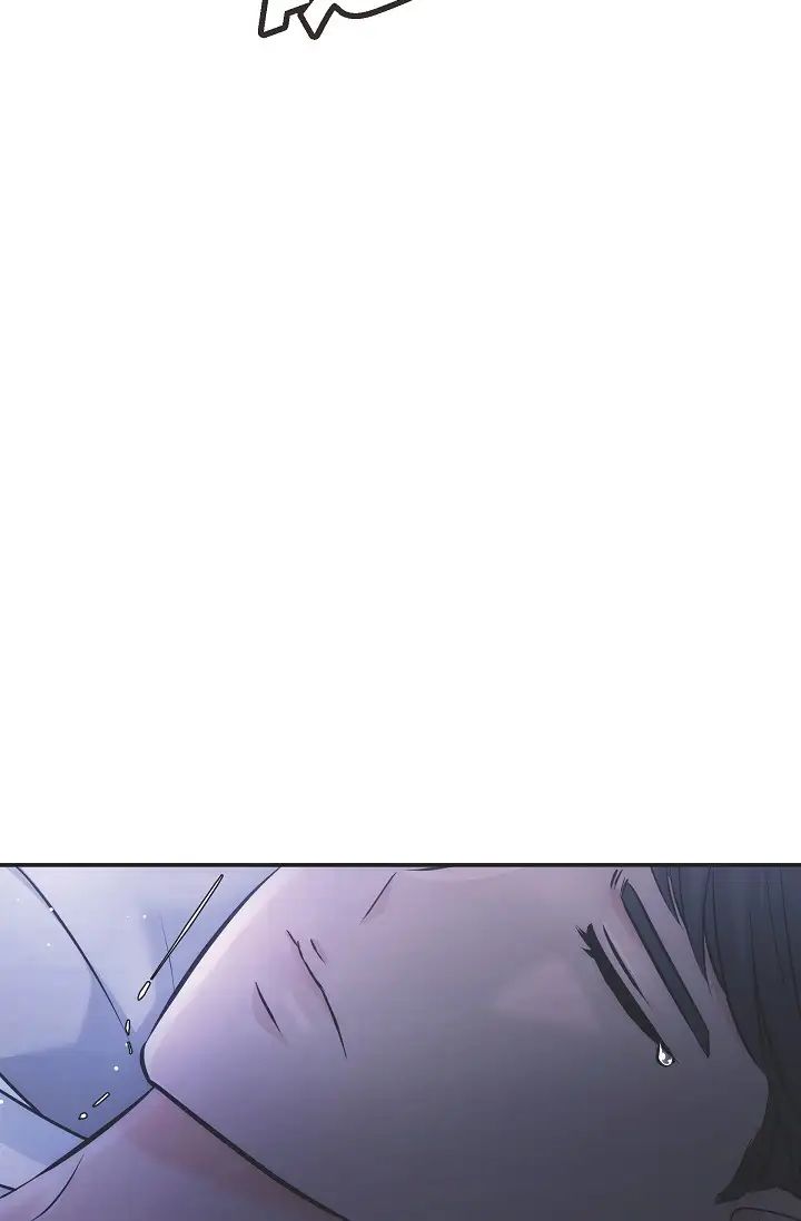 《可疑的代表》漫画 第54話-美京小姐，請在我身邊