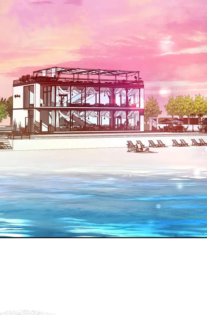 《可疑的代表》漫画 第57話-尋尋覓覓的那女人