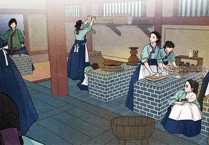 《狂眼》漫画 第19話