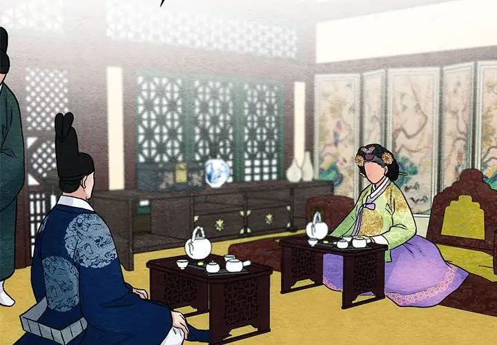 《狂眼》漫画 第26話