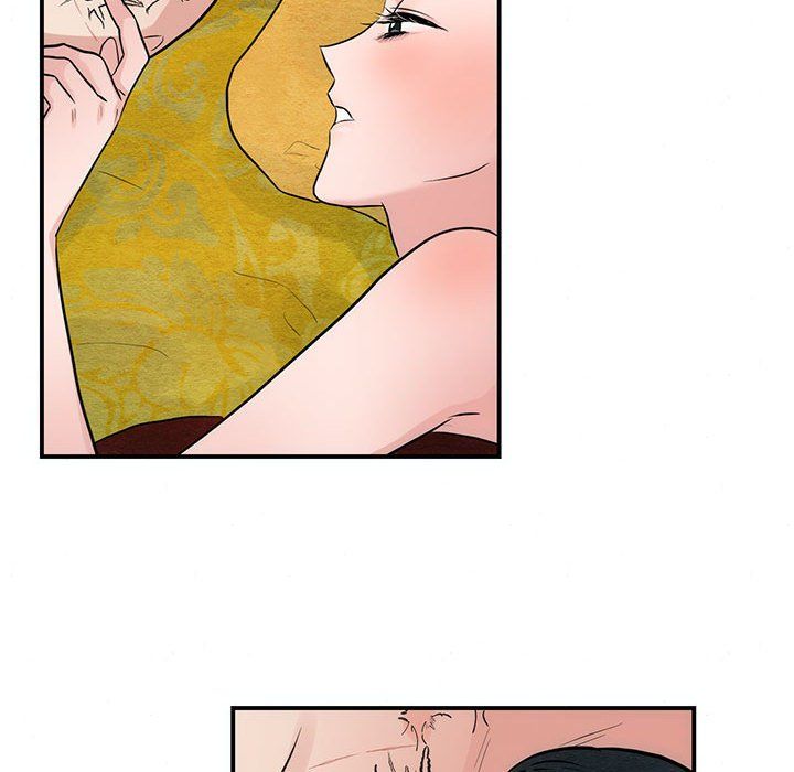 《狂眼》漫画 第32話