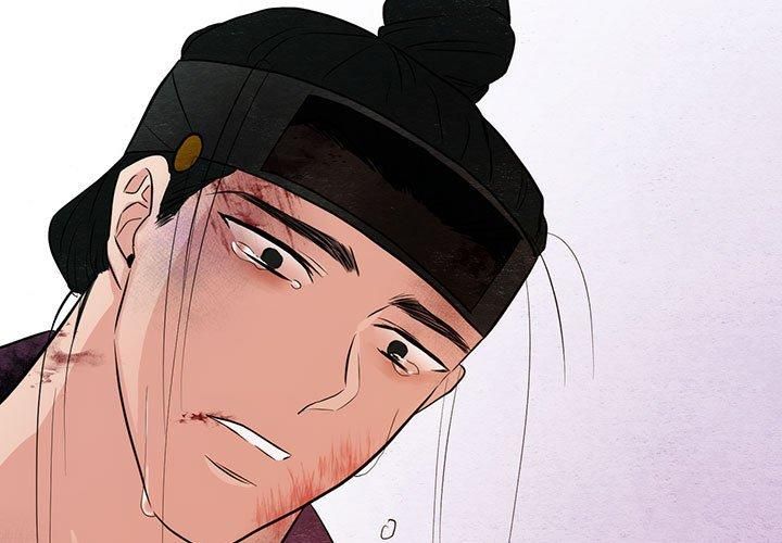 《狂眼》漫画 第34話