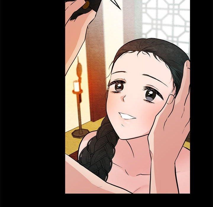 《狂眼》漫画 第35話