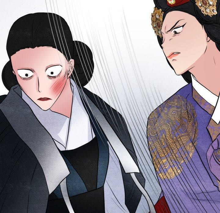 《狂眼》漫画 第39話