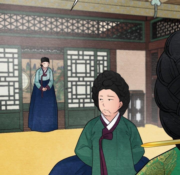 《狂眼》漫画 第40話