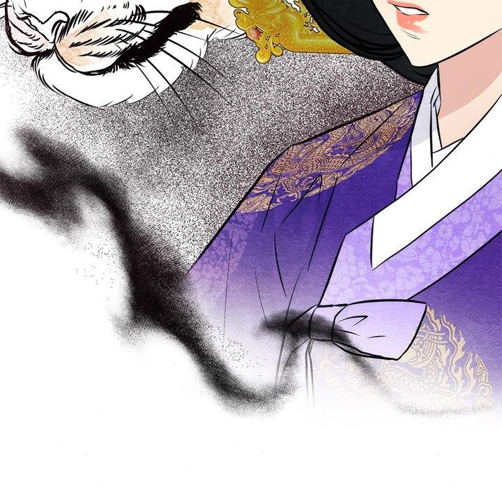 《狂眼》漫画 第49話
