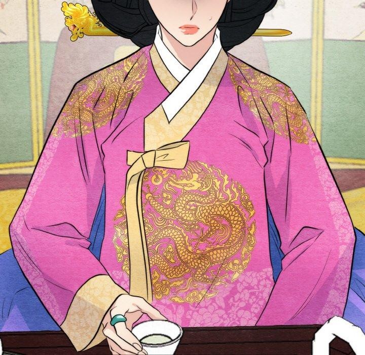 《狂眼》漫画 第50話