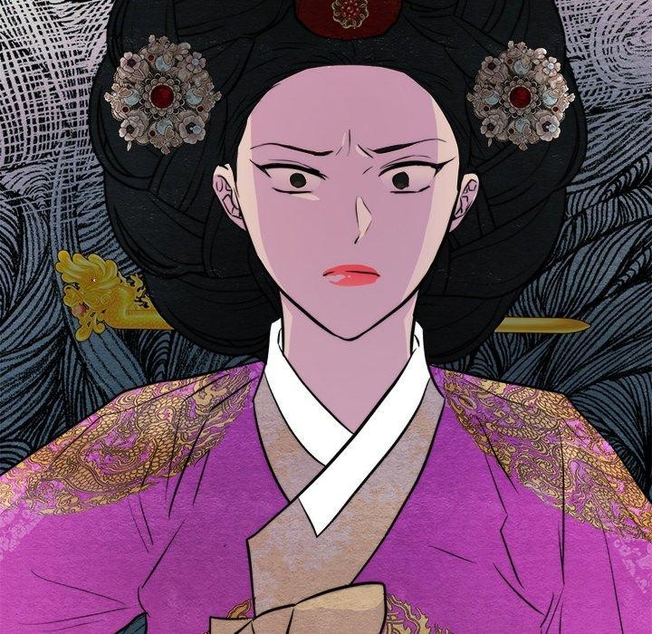 《狂眼》漫画 第51話