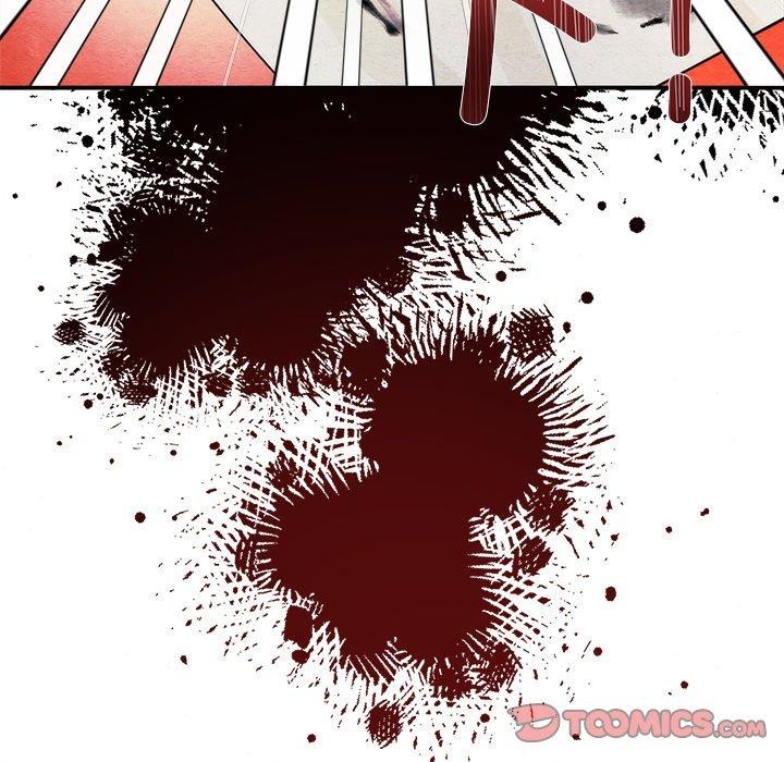 《狂眼》漫画 第61話