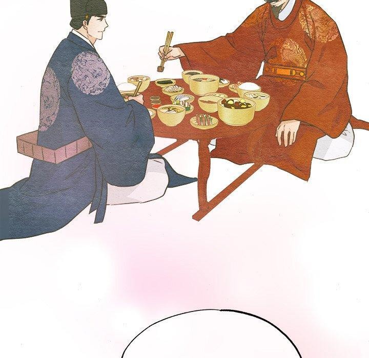 《狂眼》漫画 第64話