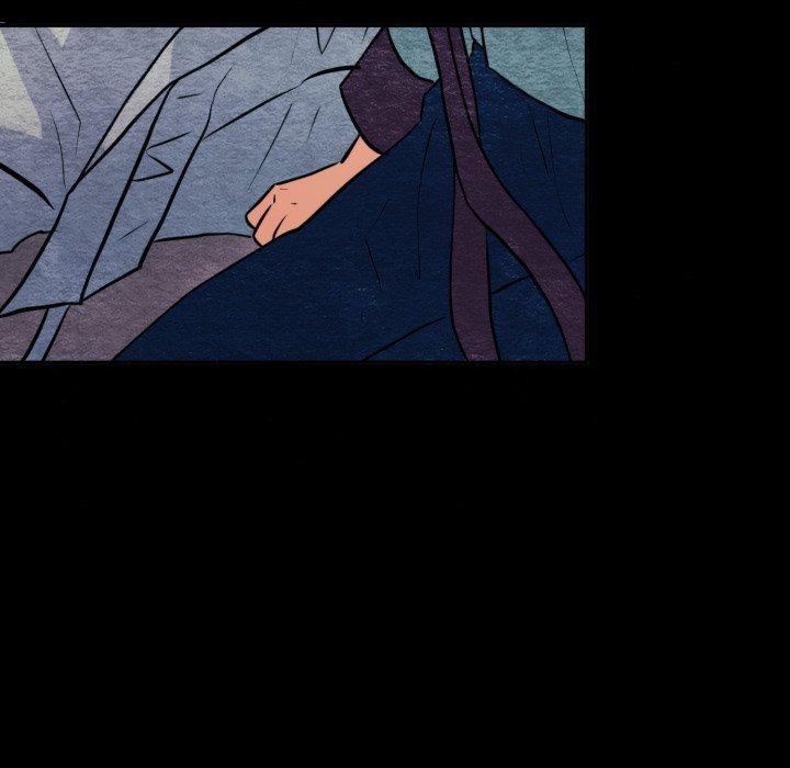 《狂眼》漫画 第69話