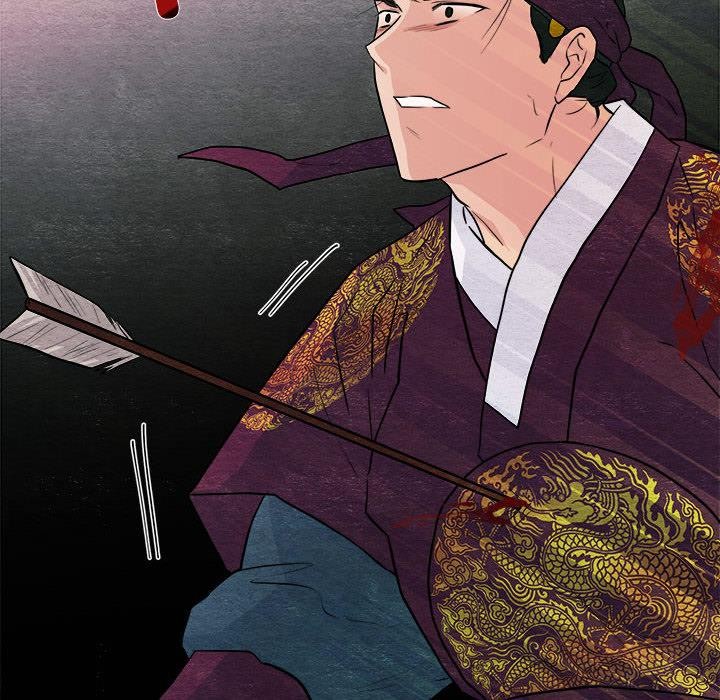 《狂眼》漫画 第74話
