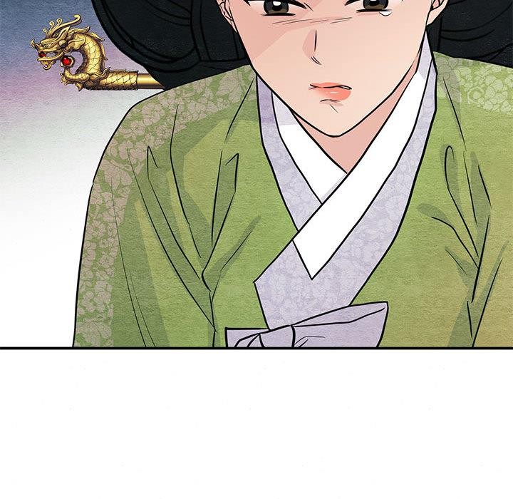 《狂眼》漫画 第74話