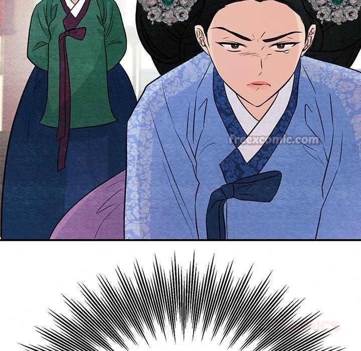 《狂眼》漫画 第74話
