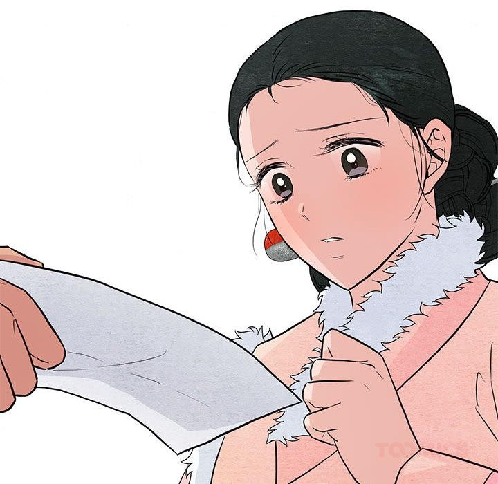 《狂眼》漫画 第74話