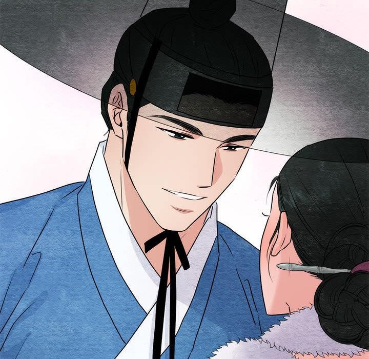 《狂眼》漫画 第77話