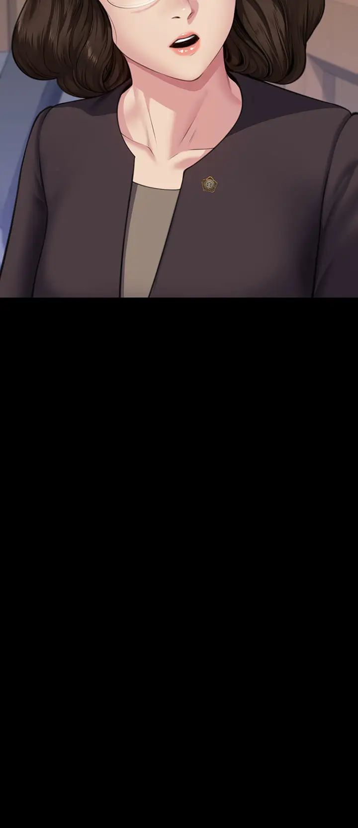 《傀儡》漫画 第327話-儘管發瘋，一切交給我!