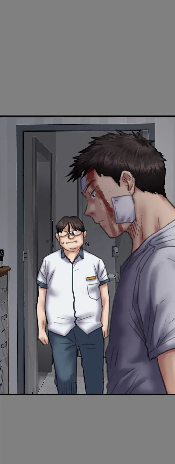 《傀儡》漫画 第329話-本案判決如下!