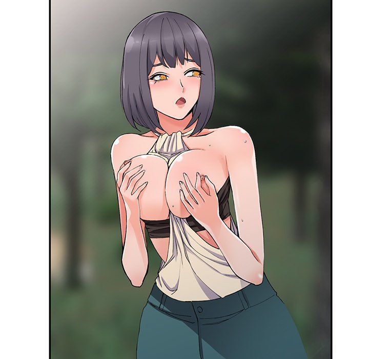 《阔少的女仆们》漫画 第11話