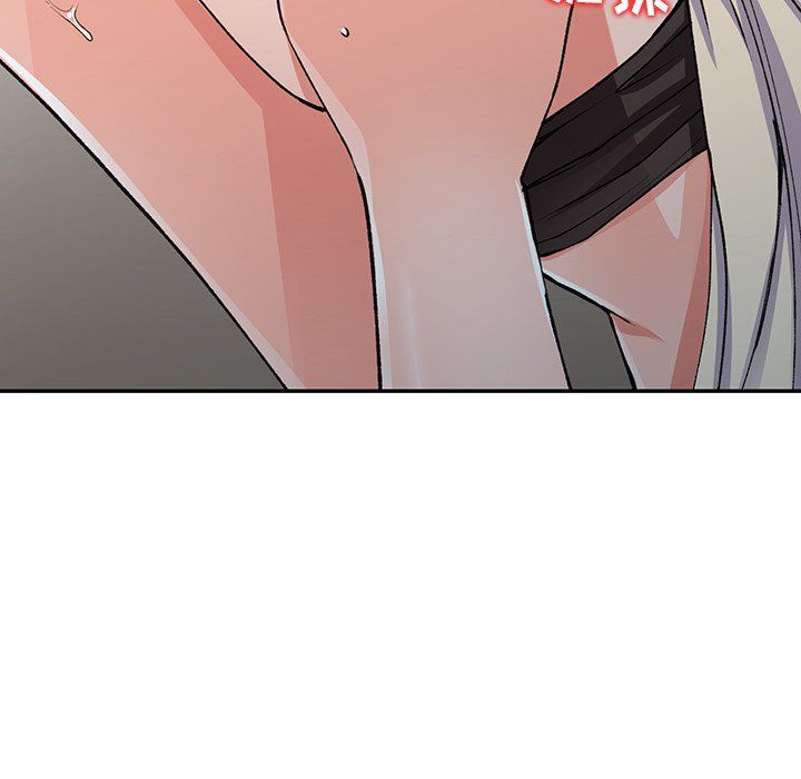 《阔少的女仆们》漫画 第11話