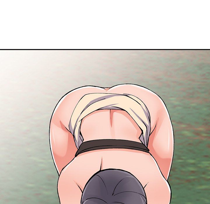 《阔少的女仆们》漫画 第11話