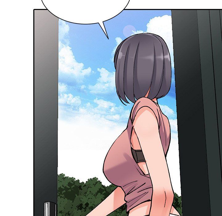 《阔少的女仆们》漫画 第12話