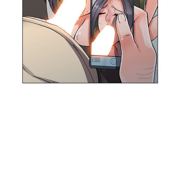 《阔少的女仆们》漫画 第12話