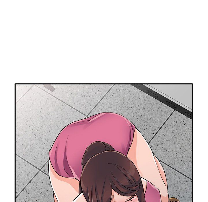 《阔少的女仆们》漫画 第16話