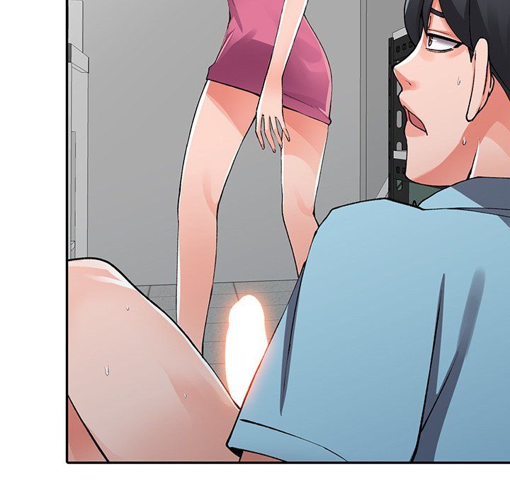 《阔少的女仆们》漫画 第16話