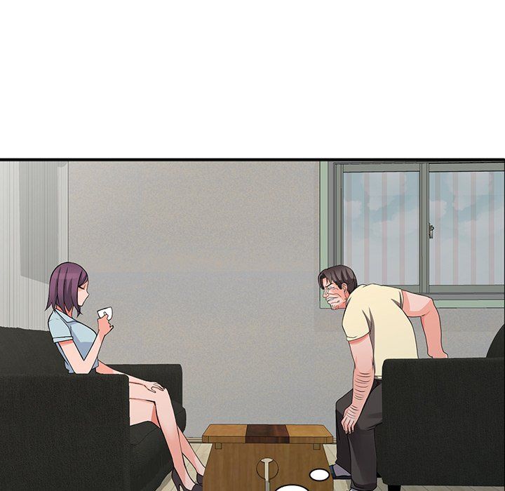 《阔少的女仆们》漫画 第18話