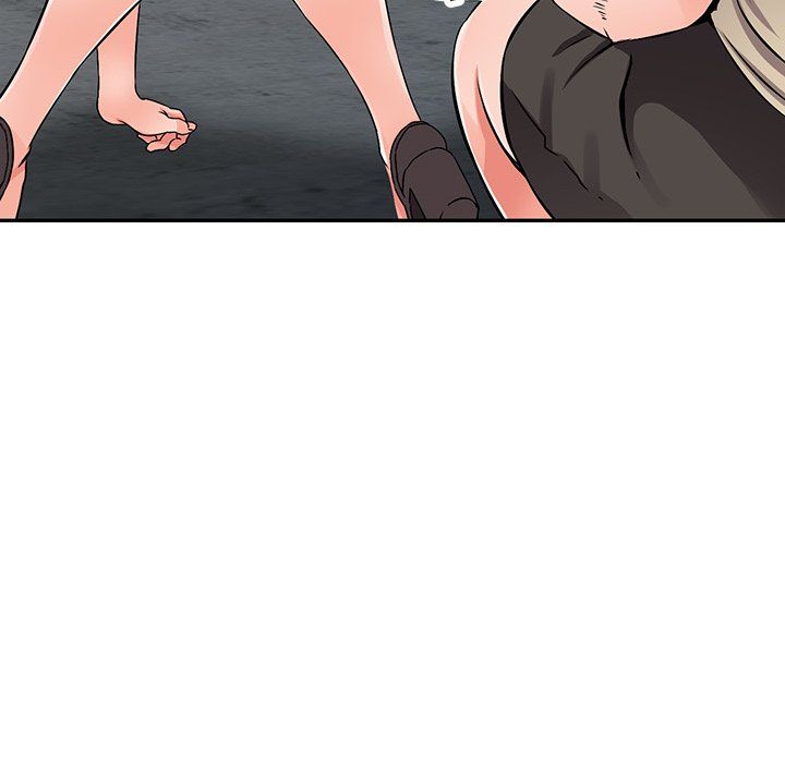 《阔少的女仆们》漫画 第18話