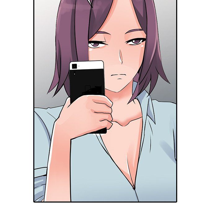 《阔少的女仆们》漫画 第18話