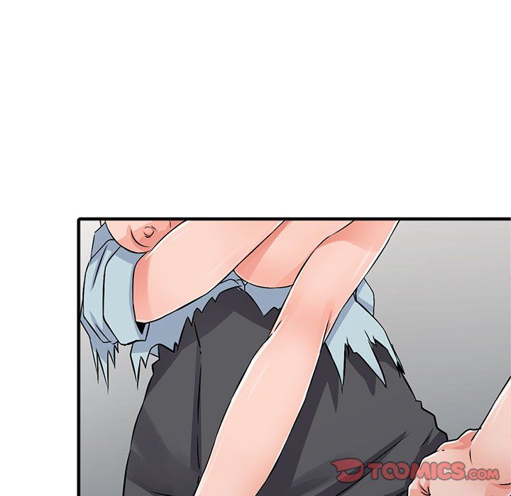 《阔少的女仆们》漫画 第18話
