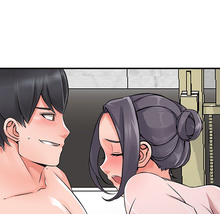 《阔少的女仆们》漫画 第19話